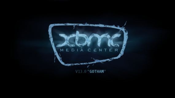 XBMC 13.0