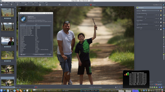 digiKam Software Collection 4.0.0