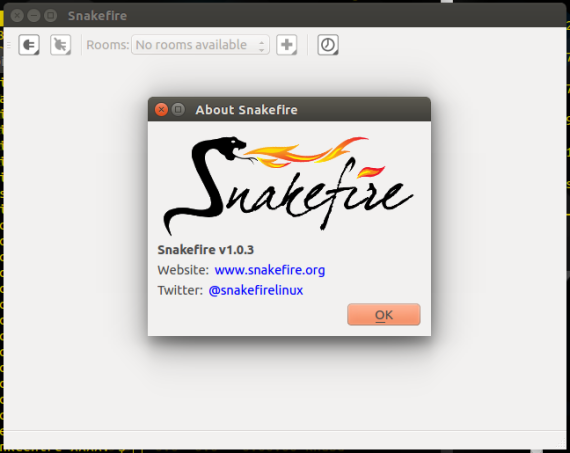 snakefire 1.0.3