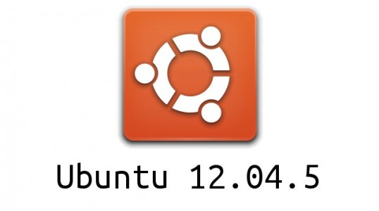 Ubuntu 12.04.5 发布