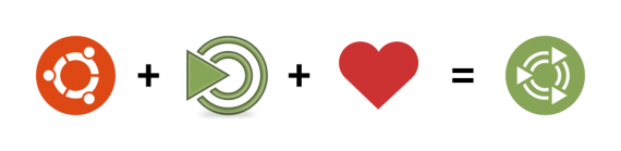 Ubuntu MATE Remix 01