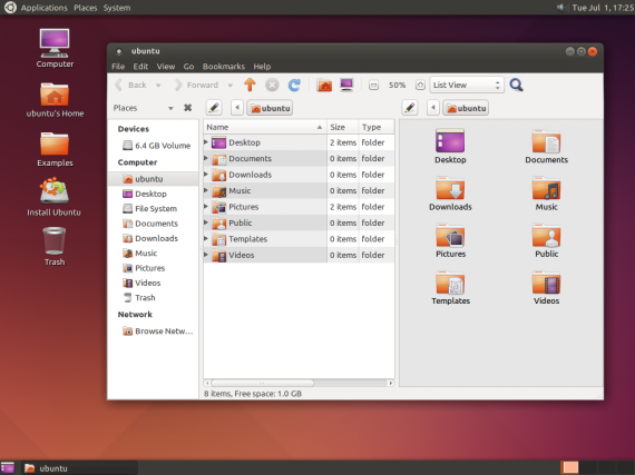 Ubuntu MATE Remix 03