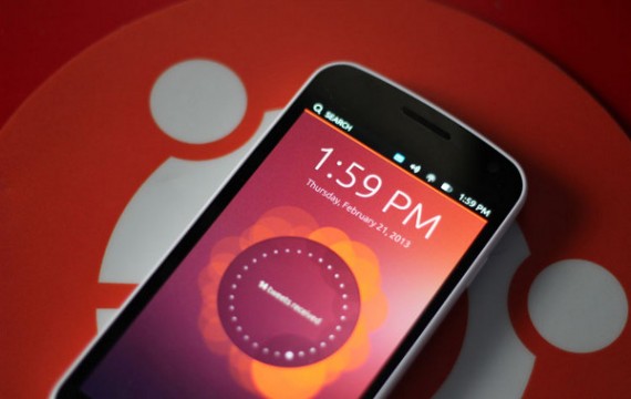 Ubuntu Touch OTA-5 更新-增强短信功能