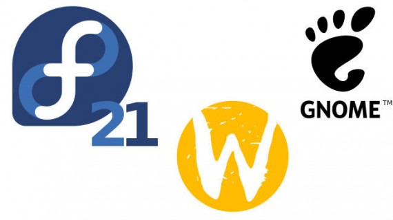 Fedora 21