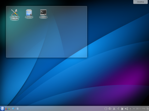 Kde4.14.1
