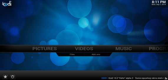 Kodi