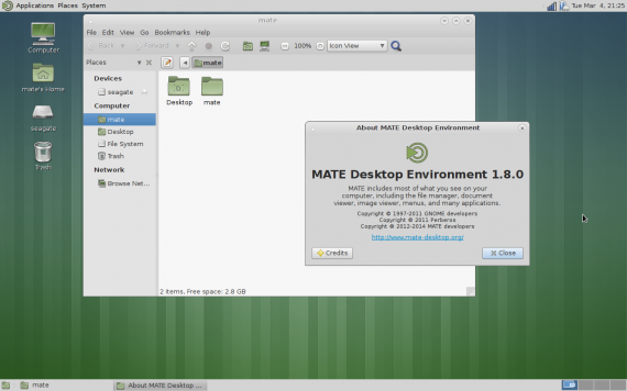 Mate 1.8