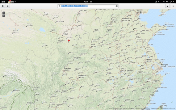 Gnome3.1407