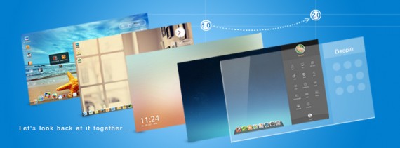 deepin-desktop