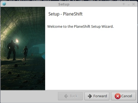 PlaneShift 001