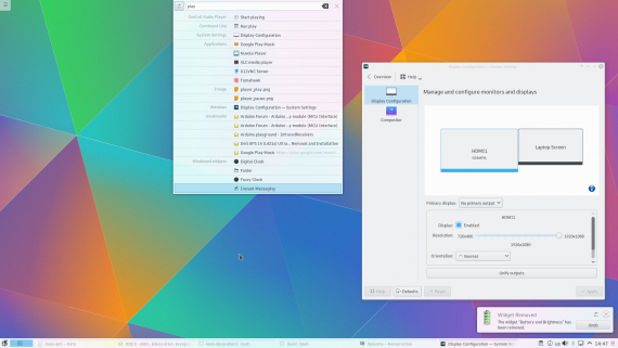 Plasma 5.2 Beta