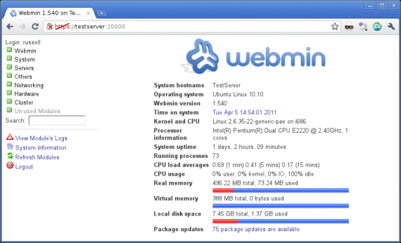 openpanel