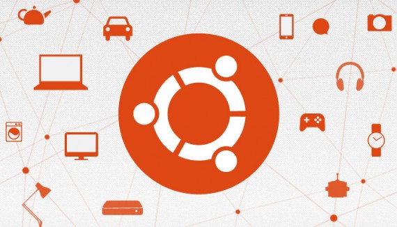 2015年世界移动通信大会上的 Ubuntu（视频）