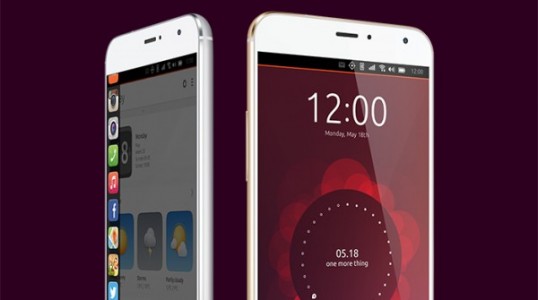 Ubuntu MX4 今日将在魅族官网在线商店发售