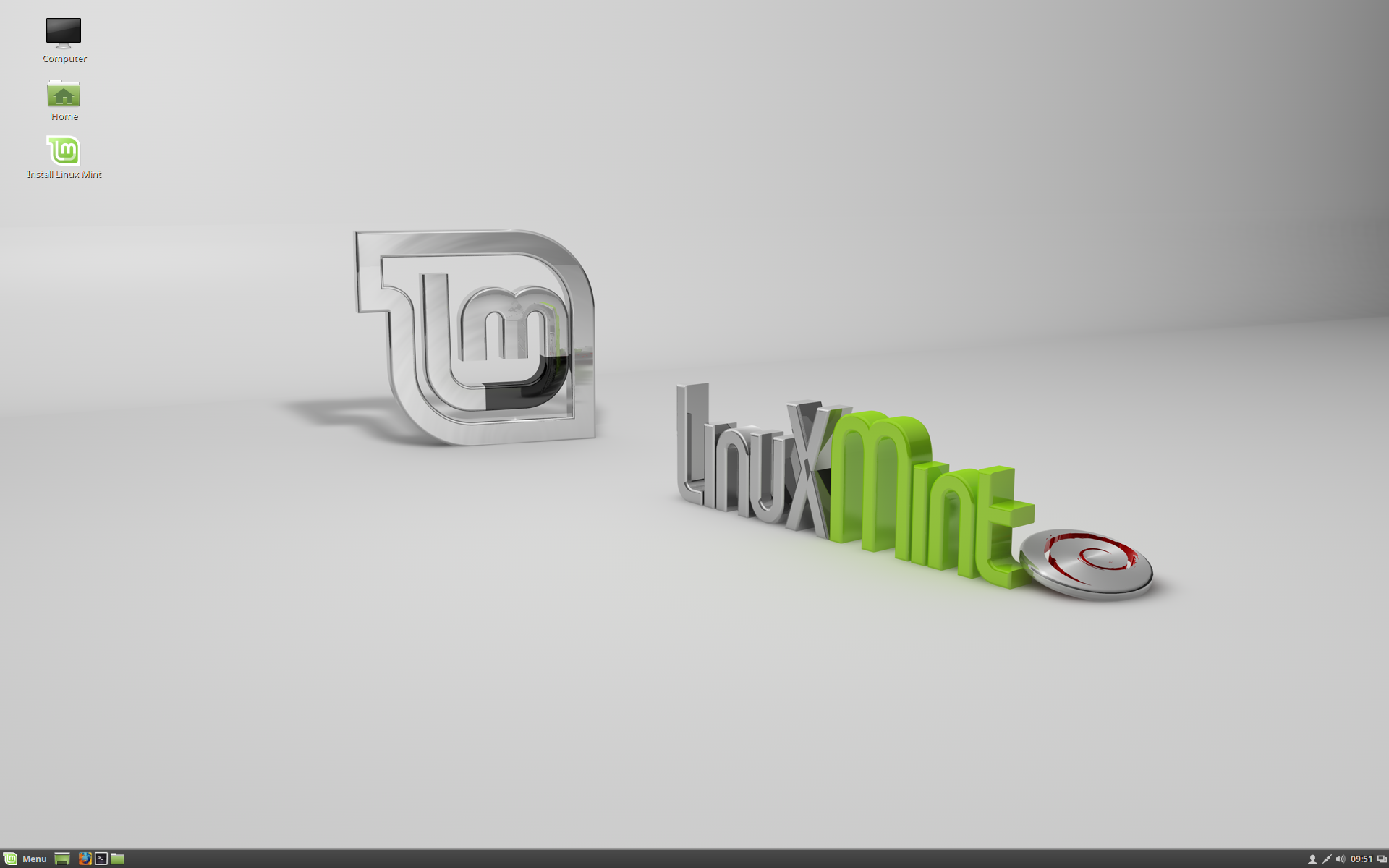 Linux mint lmde отличия