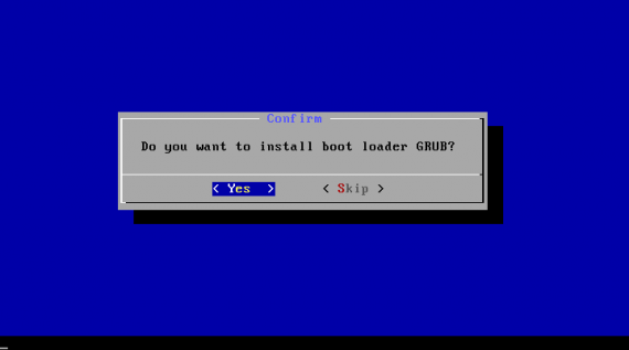 Android X86 5-1