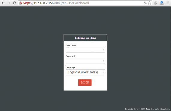 NethServer 6.7-01
