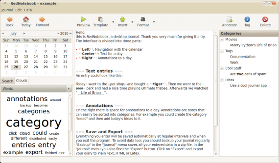 rednotebook-1.1-1