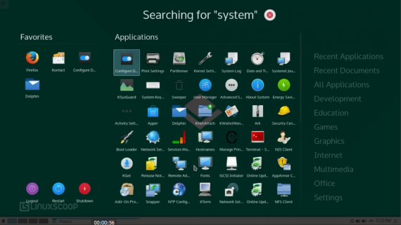 OPensue 42.1