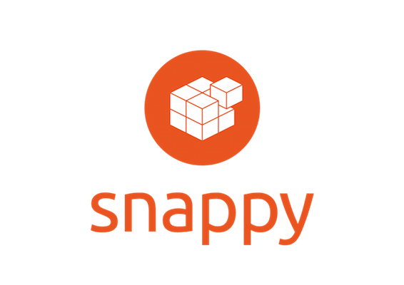 Ubuntu_snappy_orange