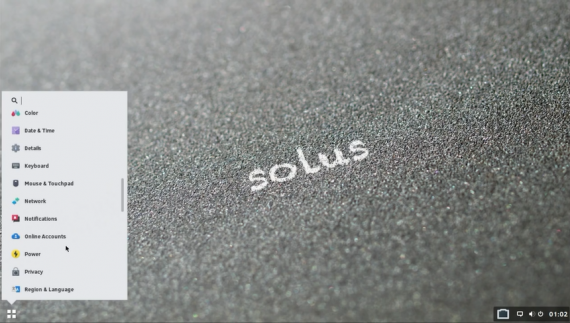 solus