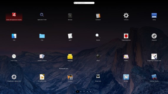 mac-launcher