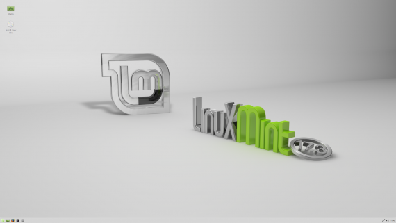 linuxmint-xfce