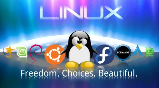 测试你到底适不适合用Linux系统当桌面环境