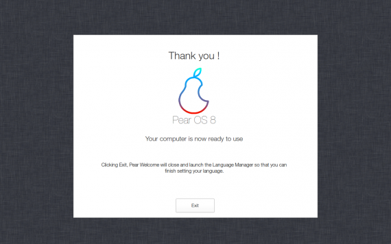 Pear_OS