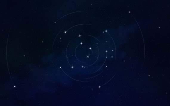 Fedora 24 Alpha默认壁纸