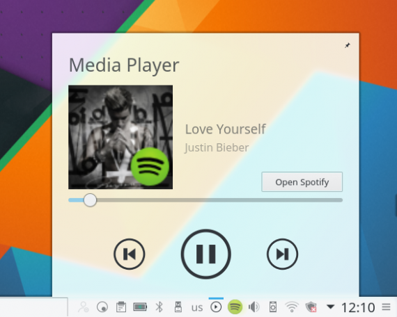 media-player