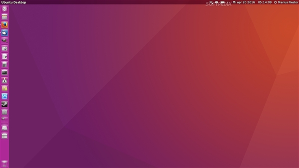 Ubuntu 16.04 LTS正式发布:能用5年