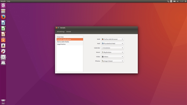 Ubuntu 16.04 LTS正式发布:能用5年