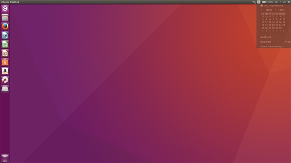 Ubuntu 16.04 LTS正式发布:能用5年