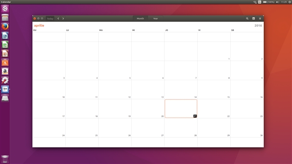 Ubuntu 16.04 LTS正式发布:能用5年