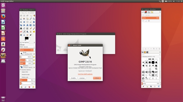 Ubuntu 16.04 LTS正式发布:能用5年