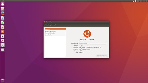 Ubuntu 16.04 LTS正式发布:能用5年