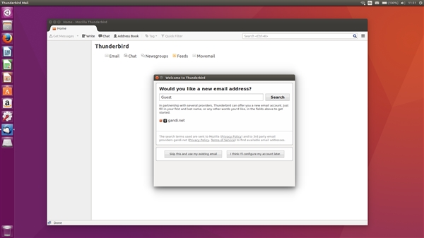 Ubuntu 16.04 LTS正式发布:能用5年