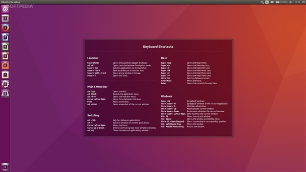 Ubuntu 16.04 LTS正式发布:能用5年