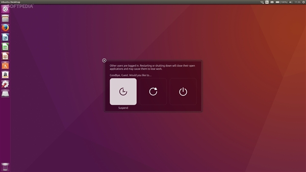 Ubuntu 16.04 LTS正式发布:能用5年