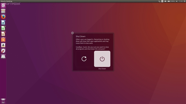 Ubuntu 16.04 LTS正式发布:能用5年