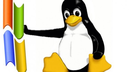 Linux之父Linus Torvalds加盟微软！