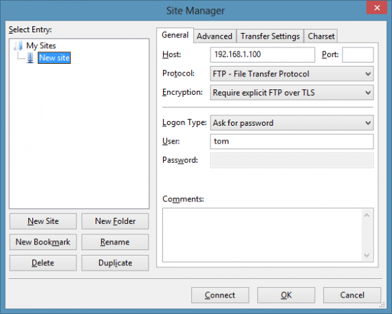 FileZilla_user_dialog