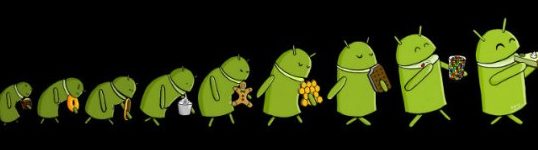 small-android