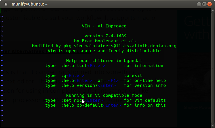 Linux大神必备-文本编辑器Linux大神必备-文本编辑器 Linux大神必备-文本编辑器Linux大神必备-文本编辑器