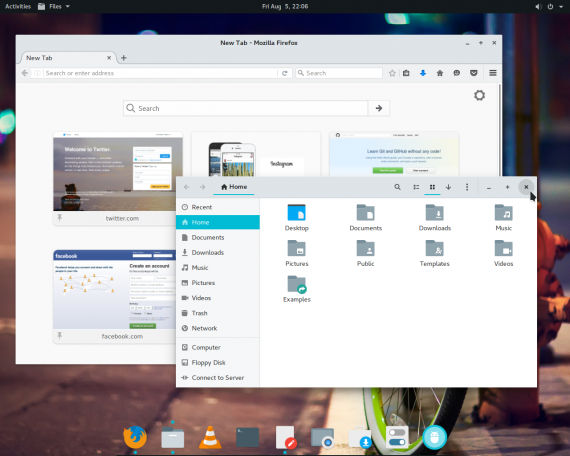 Candy Theme