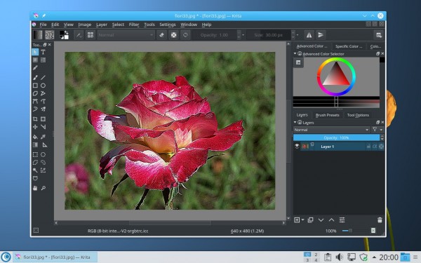 OpenMandriva Lx 3.0系统发布OpenMandriva Lx 3.0系统发布