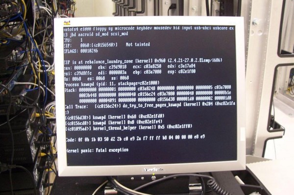 那些年困扰我们的Linux 的蠕虫、病毒和木马那些年困扰我们的Linux 的蠕虫、病毒和木马