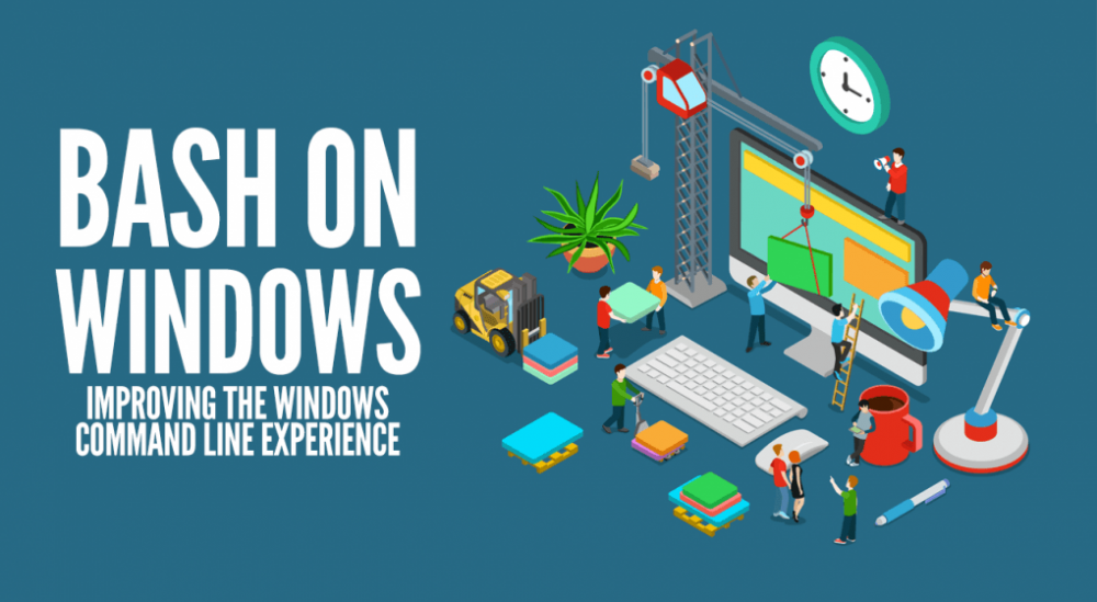 为什么 Linux的开发者要转到Windows 10 平台!为什么 Linux的开发者要转到Windows 10 平台! 为什么 Linux的开发者要转到Windows 10 平台!为什么 Linux的开发者要转到Windows 10 平台!