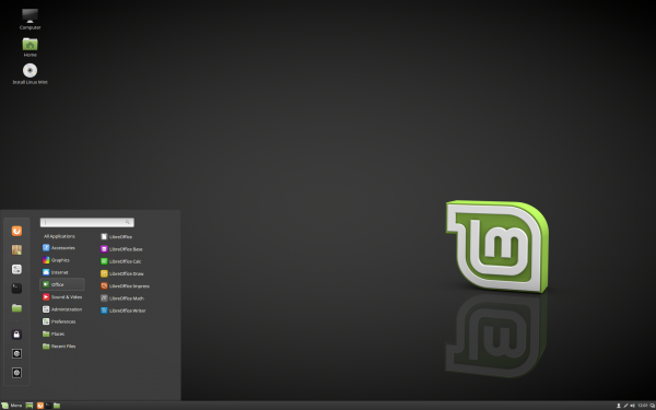 Linux Mint 18.1″Serena”首个Beta版本发布Linux Mint 18.1″Serena”首个Beta版本发布